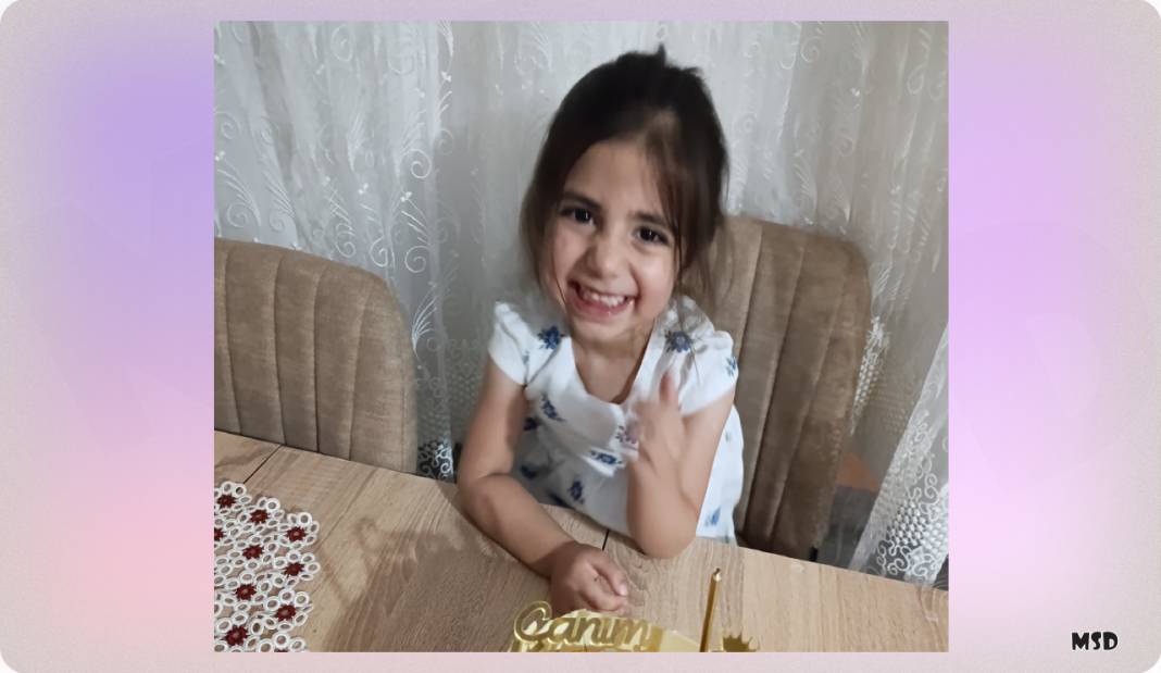 Havin Hanım yeni yaşını kutladı 2